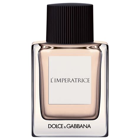 l'imperatrice dolce gabbana